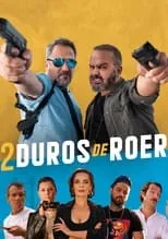 Película 2 Duros de Roer