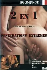 Poster de la película 2 En 1 Penetrations Extremes - Películas hoy en TV