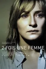 Poster de la película 2 fois une femme - Películas hoy en TV