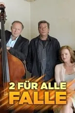 Película 2 für alle Fälle - Ein Song für den Mörder