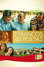 Película 2 francos, 40 pesetas