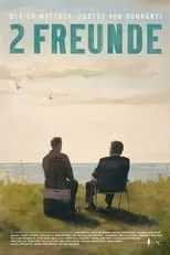 Poster de la película 2 Freunde - Películas hoy en TV