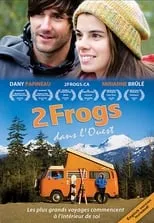 Película 2 frogs dans l'ouest