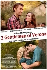 Andrew DeCarlo es  en 2 Gentlemen of Verona