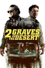 Poster de 2 Graves in the Desert