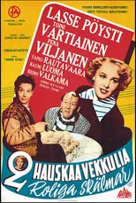 Película 2 hauskaa vekkulia