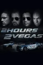 Póster de 2 Hours 2 Vegas