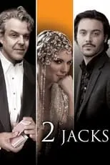 Daniel Faraldo interpreta a Financier en 2 Jacks