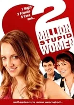 Trevor Downie interpreta a JT en 2 Million Stupid Women