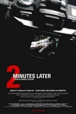 Poster de la película 2 Minutes Later - Películas hoy en TV