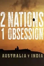 Película 2 Nations, 1 Obsession