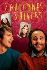 Poster de la película 2 otoños, 3 inviernos - Películas hoy en TV