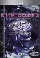 Anita Doth es  en 2 Unlimited: The Complete History