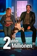 Poster de la película 2 unter Millionen - Películas hoy en TV