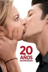 Poster de 20 años no importan