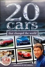 Película 20 Cars That Changed The World