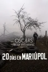 Poster de la película 20 días en Mariúpol - Películas hoy en TV