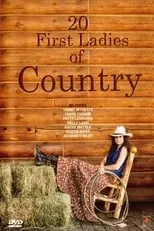 Kathy Mattea interpreta a Chanteuse en 20 First Ladies of Country