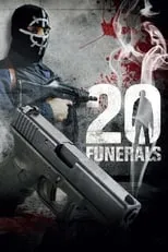 Póster de la película 20 Funerals