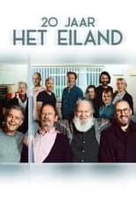 Póster de la película 20 Jaar Het Eiland