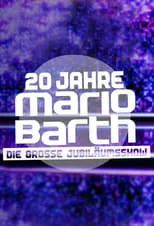 Andreas Gabalier interpreta a Gast en 20 Jahre Mario Barth - Die große Jubiläumsshow