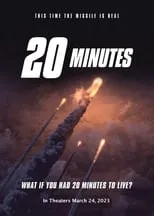 Película 20 Minutes