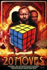 Poster de la película 20 Moves - Películas hoy en TV