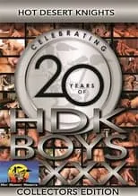 Película 20 Years of HDK Boys