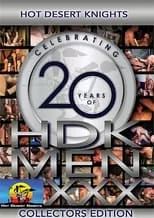 Película 20 Years of HDK Men