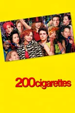 Película 200 cigarrillos