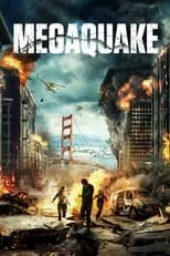 Poster de 20.0 Megaquake