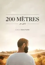 Póster de la película 200 Metros