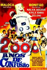 Película 2000 Anos de Confusão