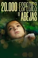 Ane Gabarain en la película 20.000 especies de abejas