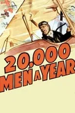 Película 20,000 Men a Year