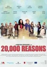 20,000 Reasons portada