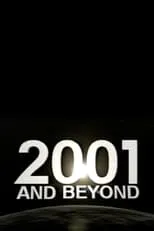 Peter Kuran interpreta a Self en 2001 and Beyond