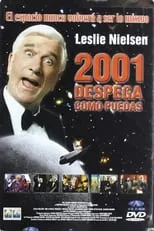 Poster de la película 2001: Despega como puedas - Películas hoy en TV