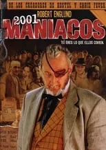 Dylan Edrington interpreta a Nelson Elliot en 2001 maniacos