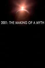 William Sylvester en la película 2001: The Making of a Myth