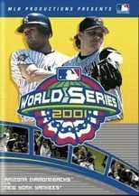 Mariano Rivera es Himself en 2001 World Series