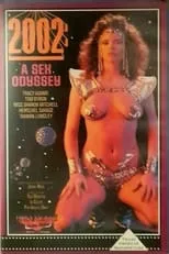 Joel Holzman es  en 2002: A Sex Odyssey