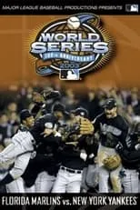 David Wells es Himself en 2003 Florida Marlins: The Official World Series Film