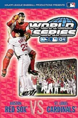 Larry Walker es Outfielder / St. Louis Cardinals en 2004 Boston Red Sox: The Official World Series Film