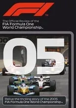 Fernando Alonso interpreta a Self en 2005 FIA Formula One World Championship Season Review