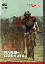 George Hincapie interpreta a Himself en 2006 Paris Roubaix