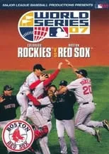 Curt Schilling es Himself en 2007 Boston Red Sox: The Official World Series Film