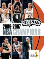 Película 2007 NBA Championship: San Antonio Spurs