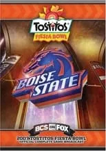 Película 2007 Tostitos Fiesta Bowl