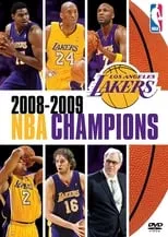 Lamar Odom es As Himself en 2008-2009 NBA Champions - Los Angeles Lakers